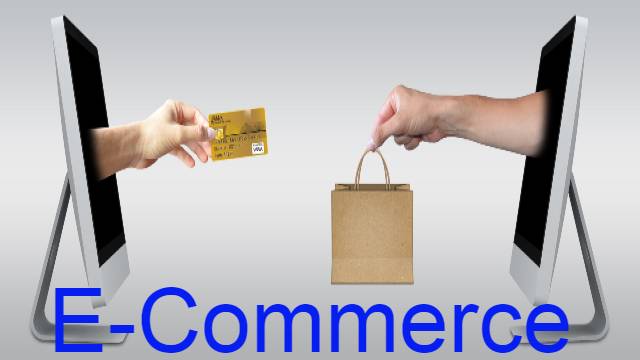 E-Commerce-Passive-Income