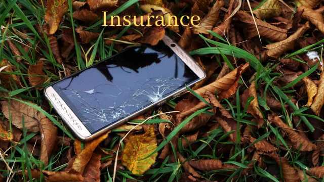 Mobile-Insurance