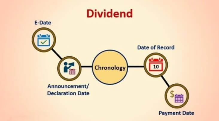 what is Dividend