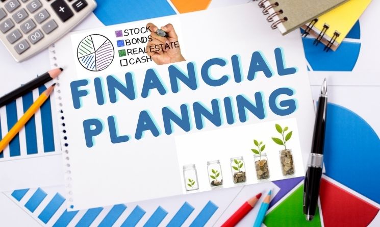 Financial-Planning