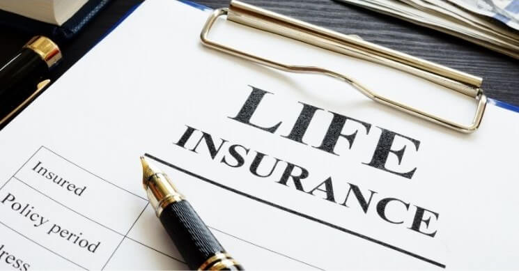 Life-insurance
