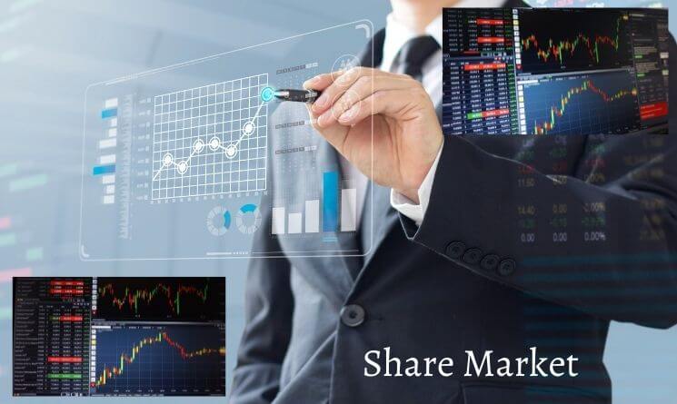 Share-market