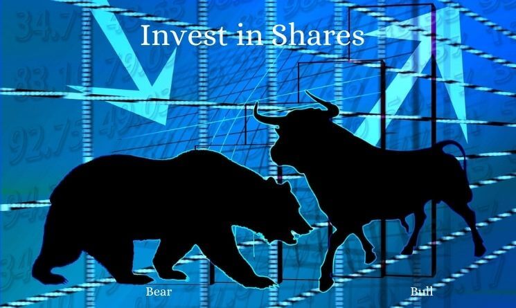 Shares-invest
