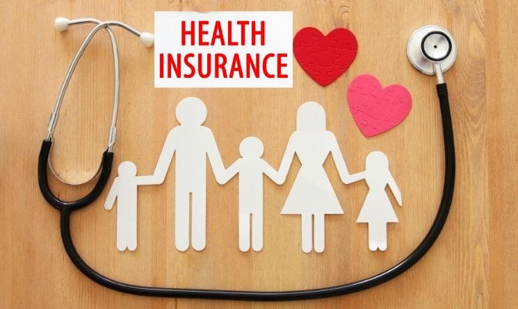 Health-insurance