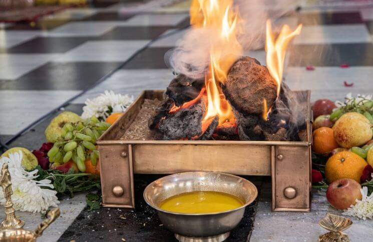 Yagya