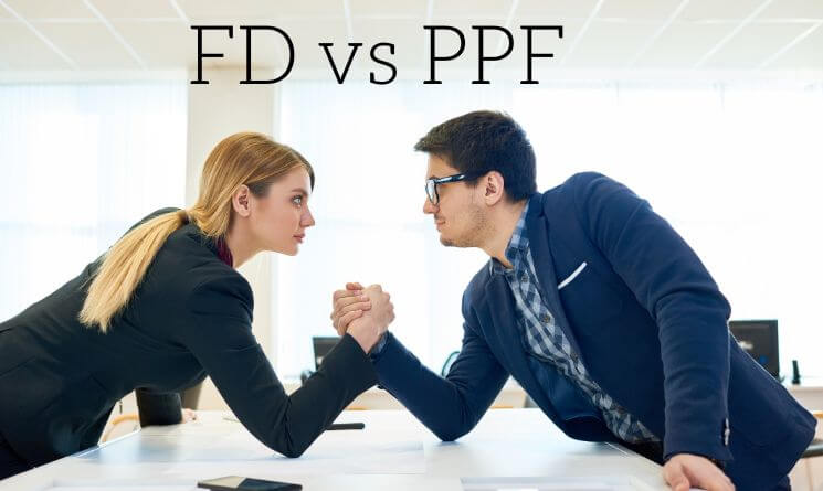 PPF-FD