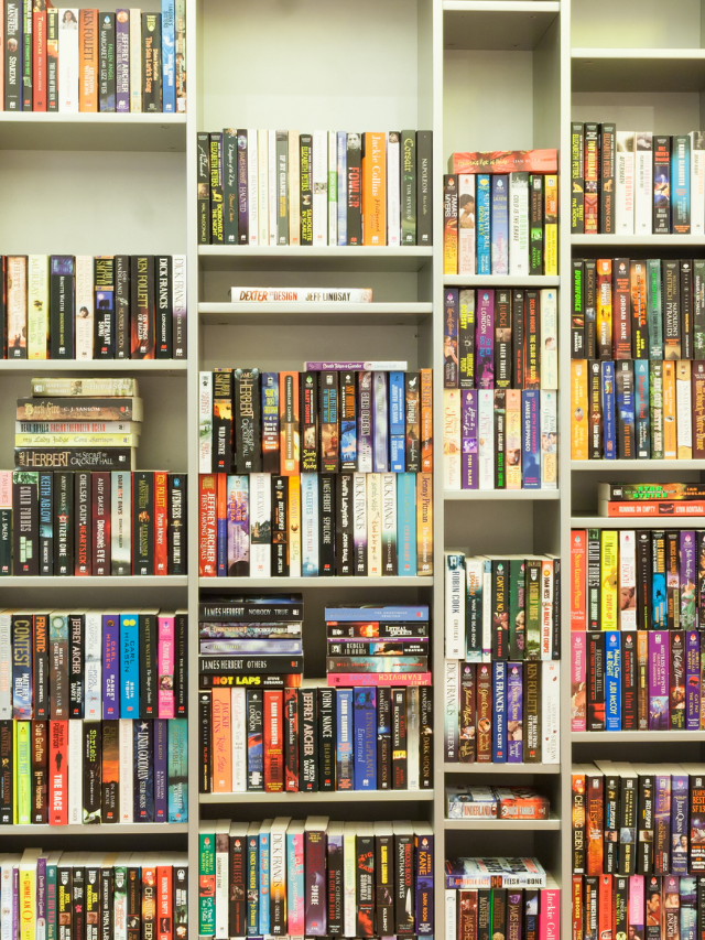 Focus-Boosting-Books