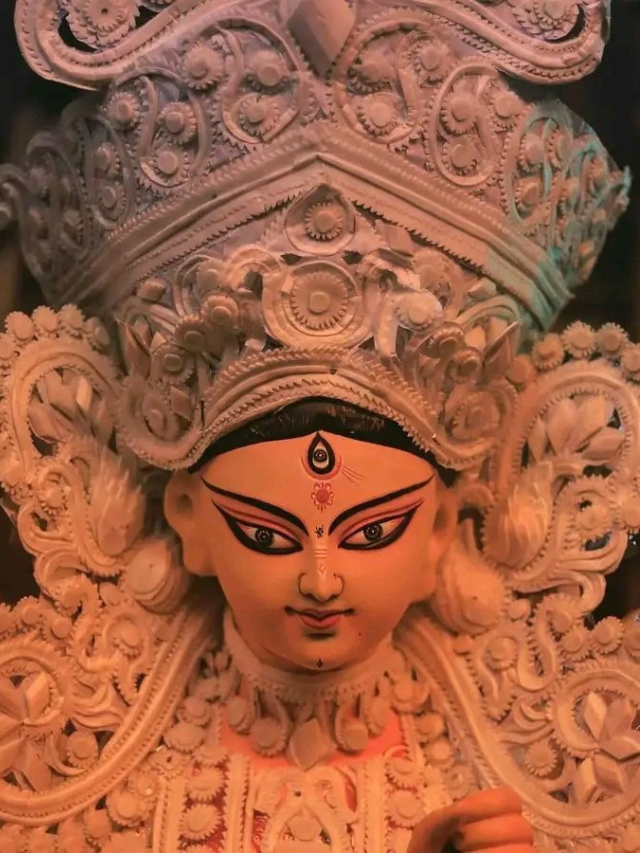Maa-durga
