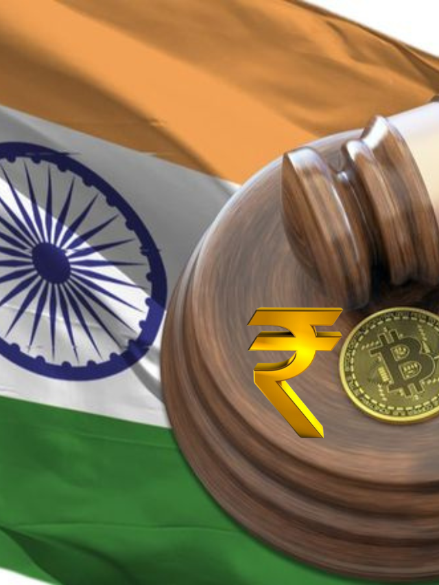 Cryptocurrency-Future-India