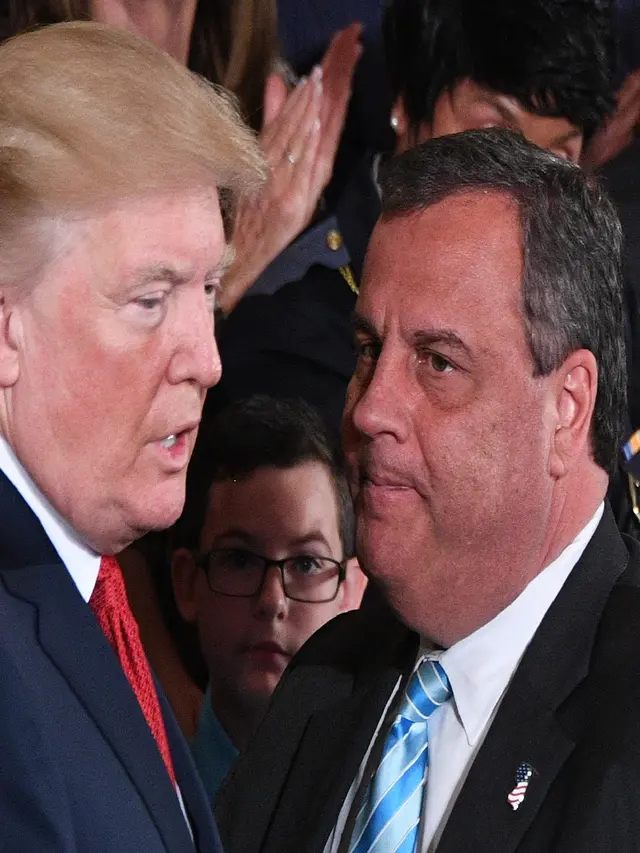chris-christie-prediction-trump-political-doom