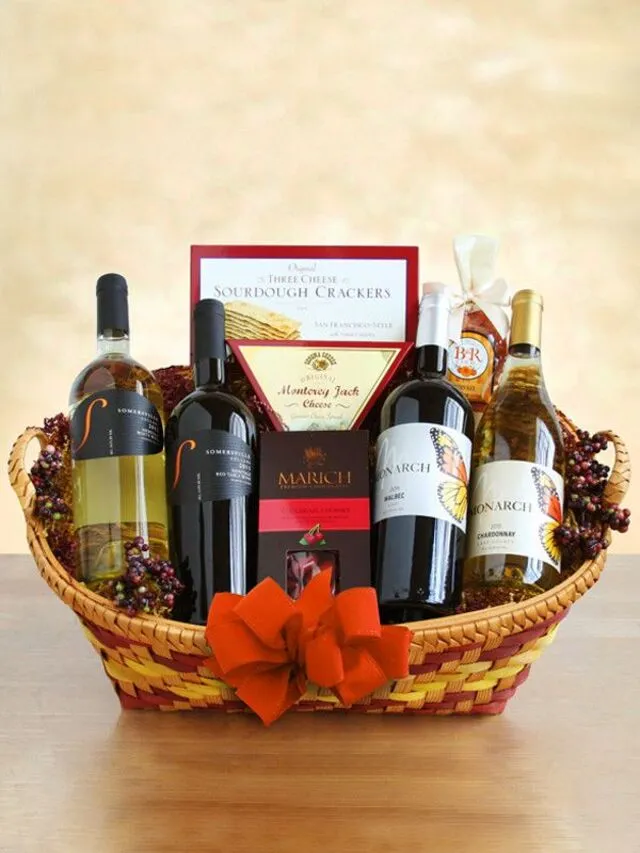 Wine-Gift-Baskets
