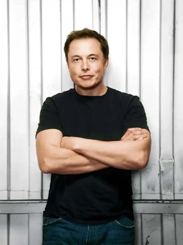 7 Best Books Recommend by Elon Musk