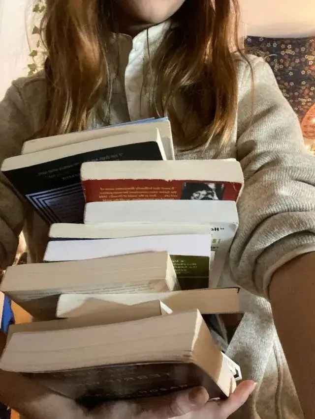 9 Books That Will Help You Financial Freedom