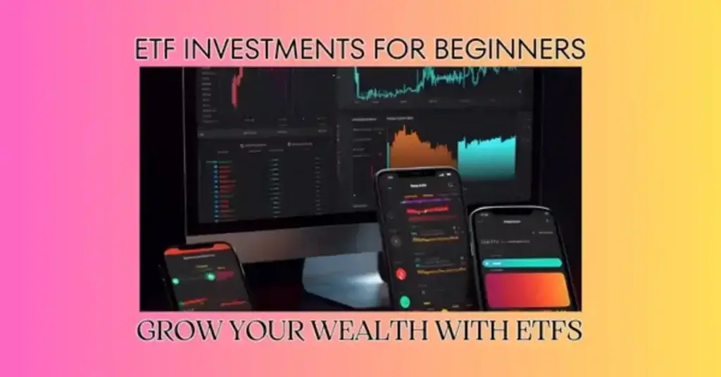 How to Invest in ETF for Beginners in India