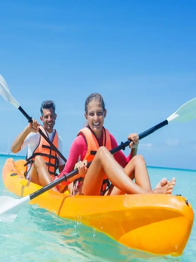 9 Best Places to visit in Lakshadweep