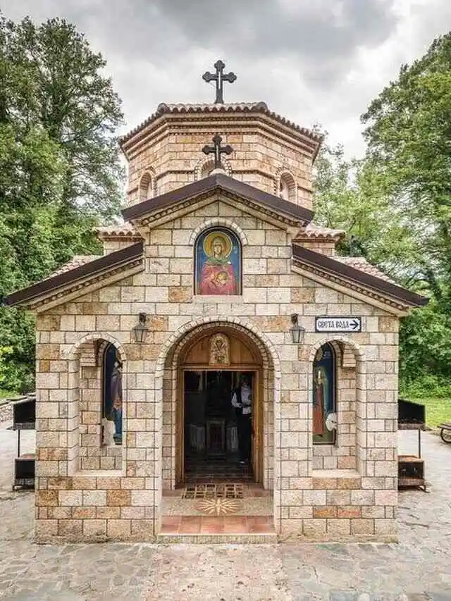 7 Most Breathtaking Church in Europe III