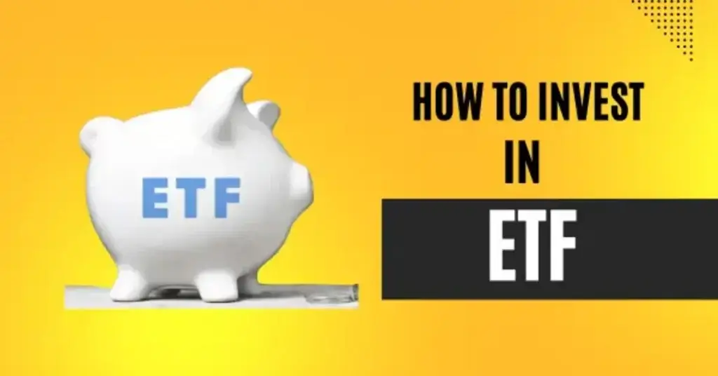 How to Invest in ETF for Beginners in India?