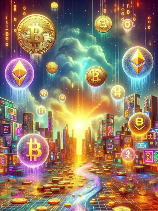 Crypto