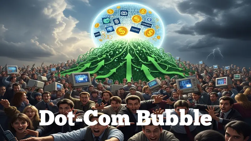 Herd Mentality,
Investing Mistakes,
Behavioral Finance,
FOMO,
Investor psychology,