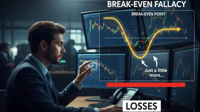 Loss Aversion Bias,
Behavioral Finance,
Investment Psychology,
Stock Market Mistakes,
Financial Bias,