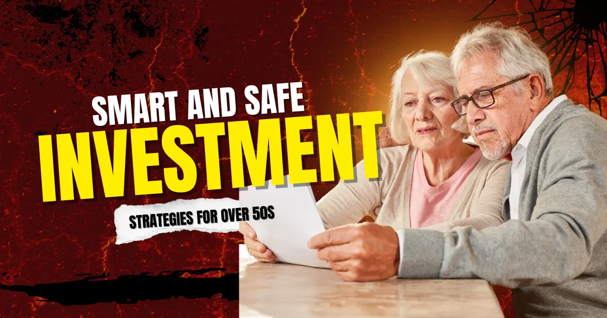 investment strategies for over 50s, income-growth, tax planning, financial planning,