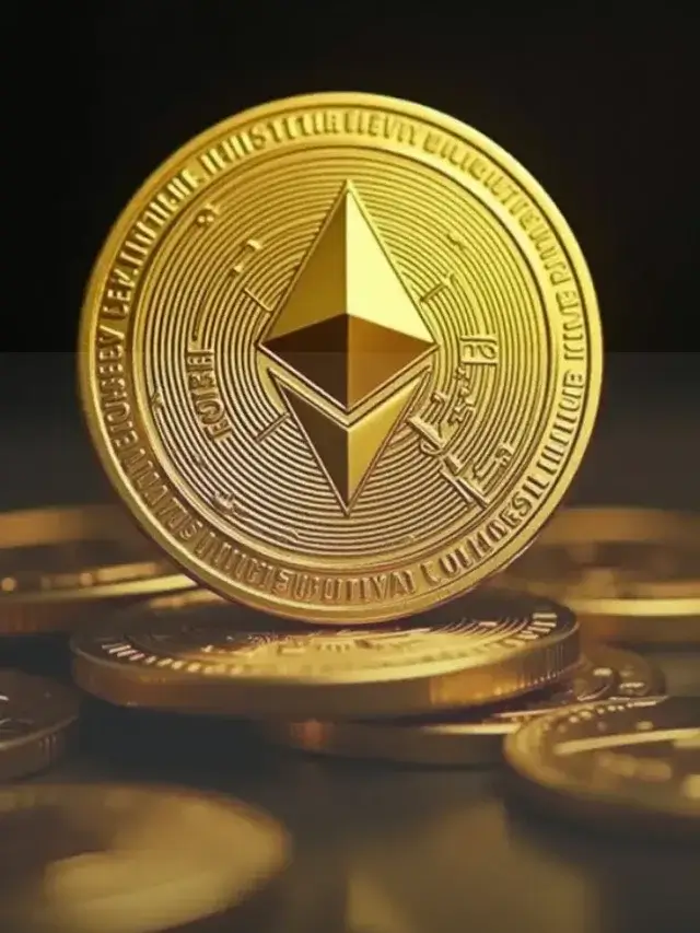Ethereum's Path to $5k?, Ethereum, Crypto,