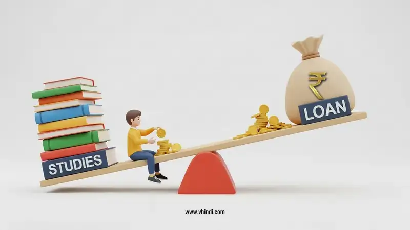 Education Loan Moratorium Period,
Education loan interest calculation,
How to reduce education loan interest,