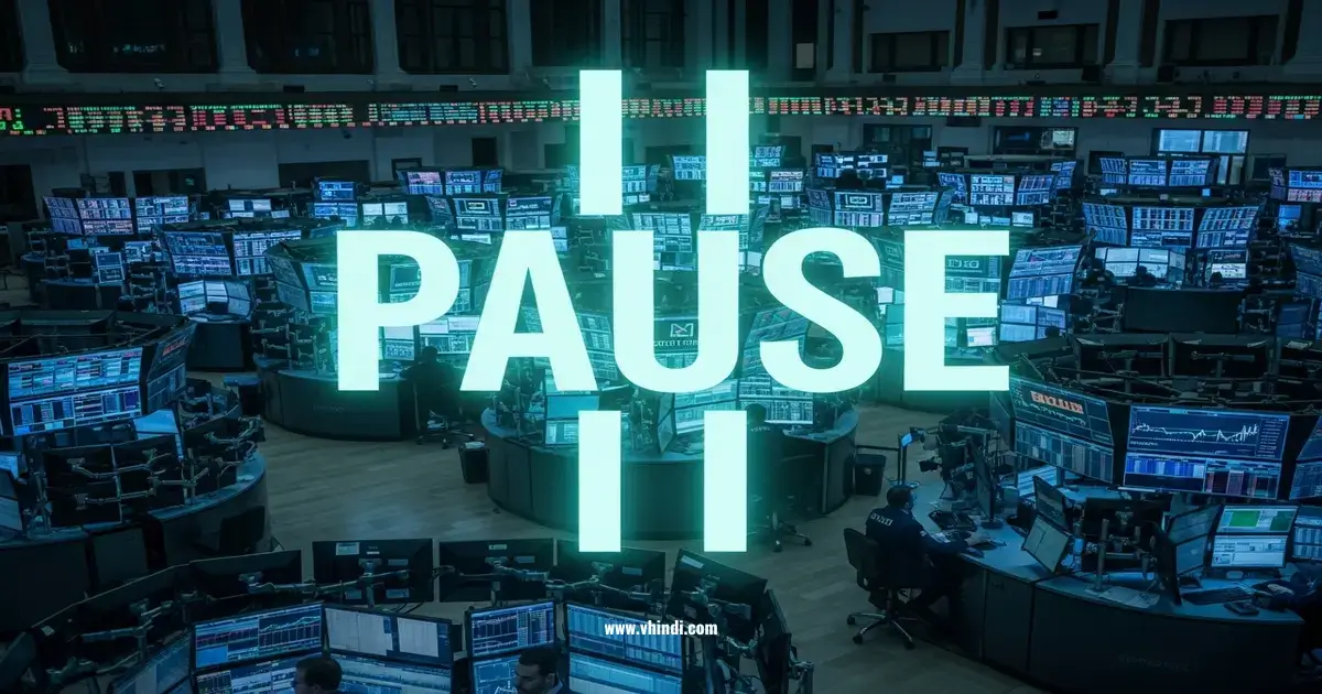 share market circuit, upper circuit, lower circuit, panic selling,
