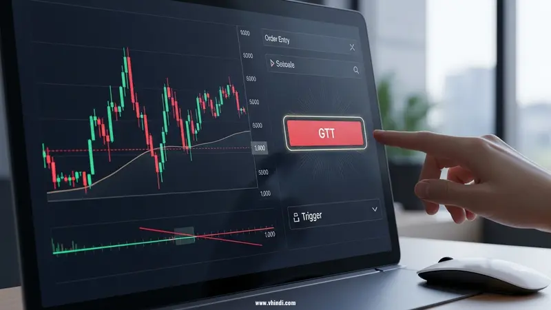 Zerodha GTT order,
GTT order कैसे लगाएं,
GTT stop loss Zerodha.
GTT target order,
GTT order kya hota hai,