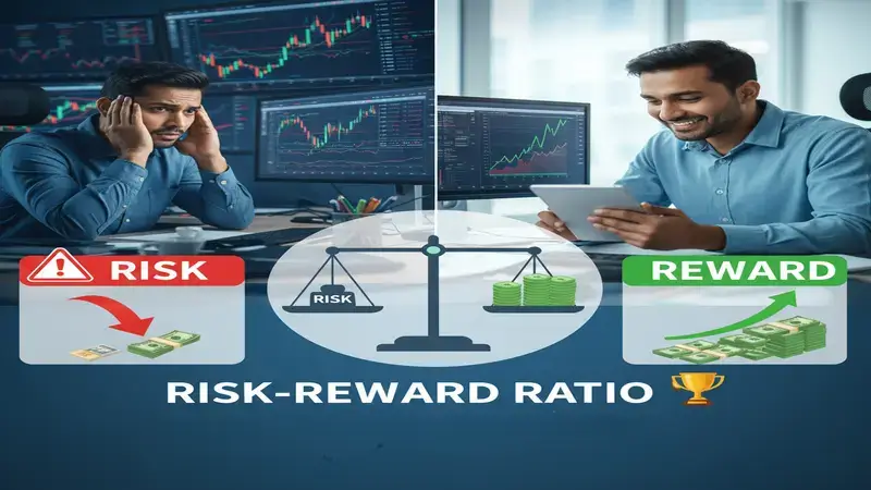 Risk-Reward Ratio, Trading Strategy, Risk Management, Trading Discipline,