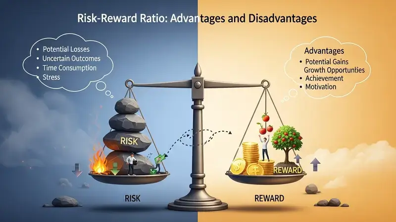Risk-Reward Ratio, Trading Strategy, Risk Management, Trading Discipline,
